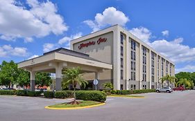 Hampton Inn Universal Orlando